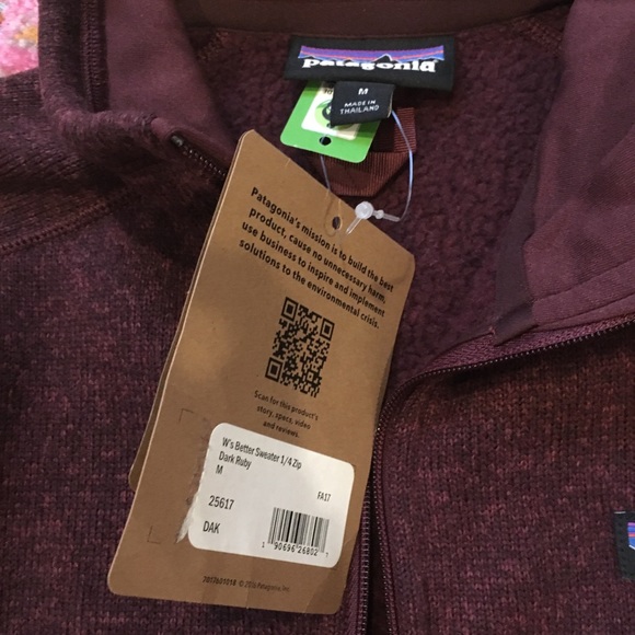 Patagonia | Sweaters | New Patagonia 4 